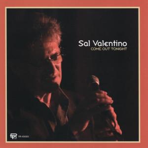 收聽Sal Valentino的For The Longest Time歌詞歌曲
