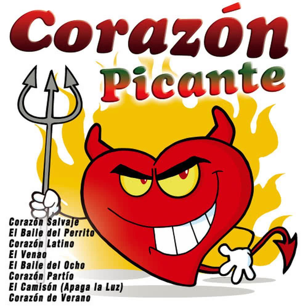 Corazón Partío