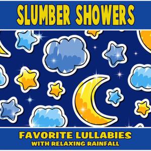 Lullaby Flute的專輯Slumber Showers