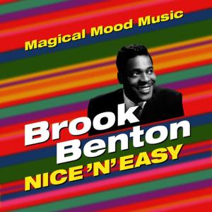 ดาวน์โหลดและฟังเพลง Fools Rush In (Where Angels Fear to Tread) พร้อมเนื้อเพลงจาก Brook Benton