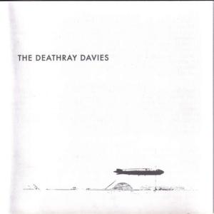 收聽The Deathray Davies的They Stuck Me In A Box In The Ground Pt. 7歌詞歌曲