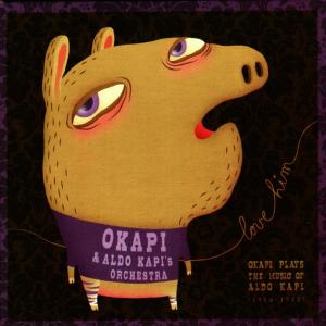 ดาวน์โหลดและฟังเพลง Oh-No! พร้อมเนื้อเพลงจาก Okapi