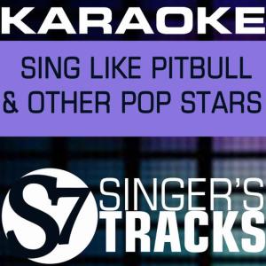 ดาวน์โหลดและฟังเพลง Eenie Meenie (Karaoke Instrumental Track) พร้อมเนื้อเพลงจาก Seven Band