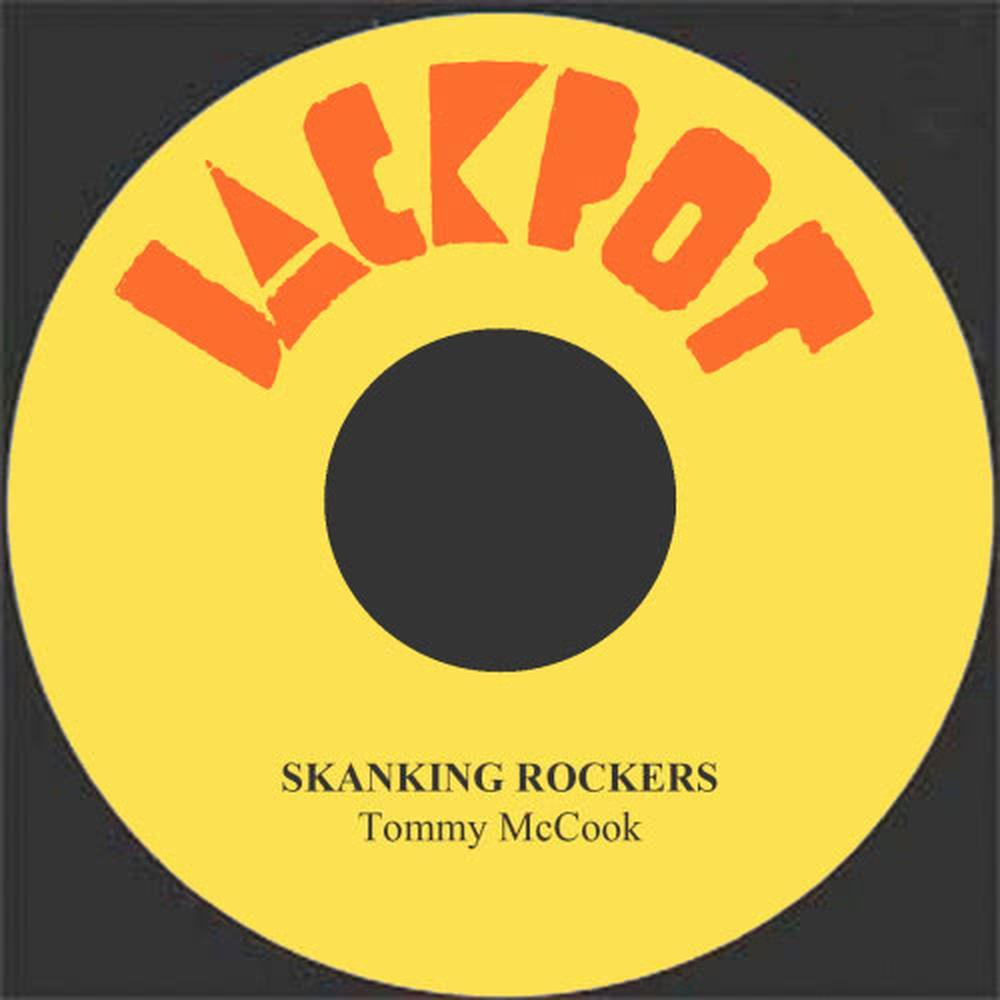 Skanking Rockers