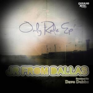 ดาวน์โหลดและฟังเพลง Rude (Original Mix) พร้อมเนื้อเพลงจาก JR From Dallas