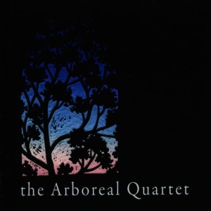 收聽The Arboreal Quartet的Dee歌詞歌曲