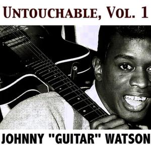 ดาวน์โหลดและฟังเพลง Honey พร้อมเนื้อเพลงจาก Johnny Guitar Watson