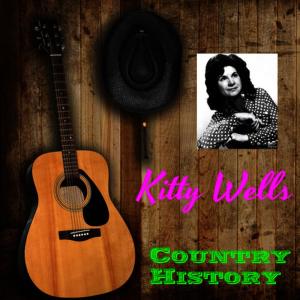 ดาวน์โหลดและฟังเพลง Left to Right พร้อมเนื้อเพลงจาก Kitty Wells