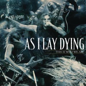 收聽As I Lay Dying的Falling Upon Deaf Ears歌詞歌曲