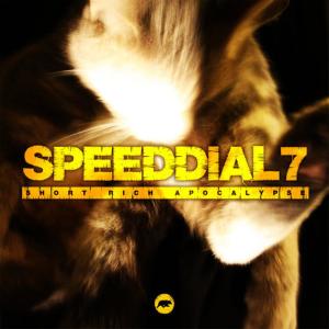 收聽Speed Dial 7的Poker Faces (feat. B-Flat, Pip Skid &amp; Birdapres)歌詞歌曲