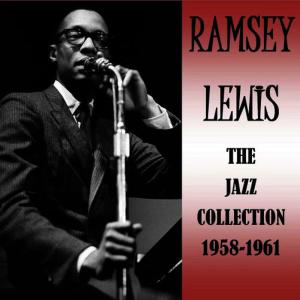 收聽Ramsey Lewis的Put Your Little Foot Right Out歌詞歌曲