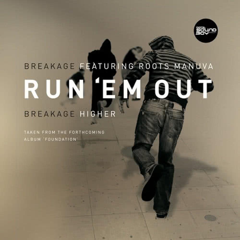 Run 'Em Out