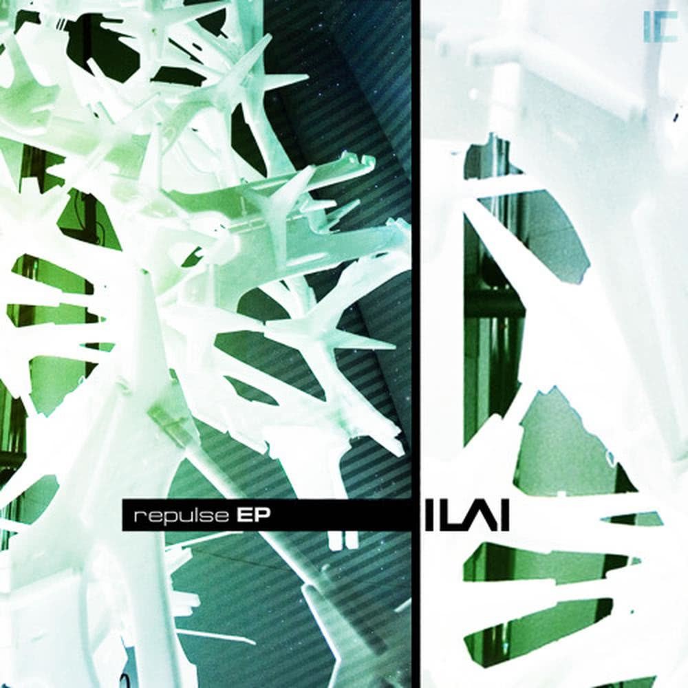 Machina Terra (Ilai Remix)