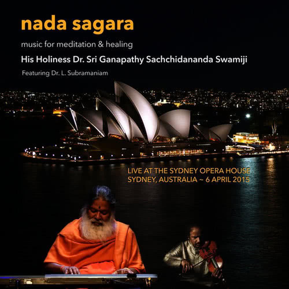 Mangalam(Raga Sama)