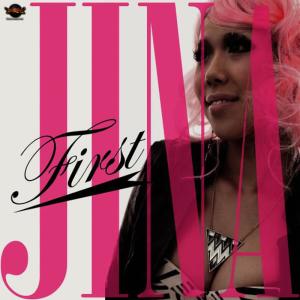 收聽Jina的First歌詞歌曲