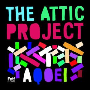 收聽The Attic Project的Aqoei歌詞歌曲
