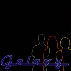 收聽Galaxy的Popstar歌詞歌曲