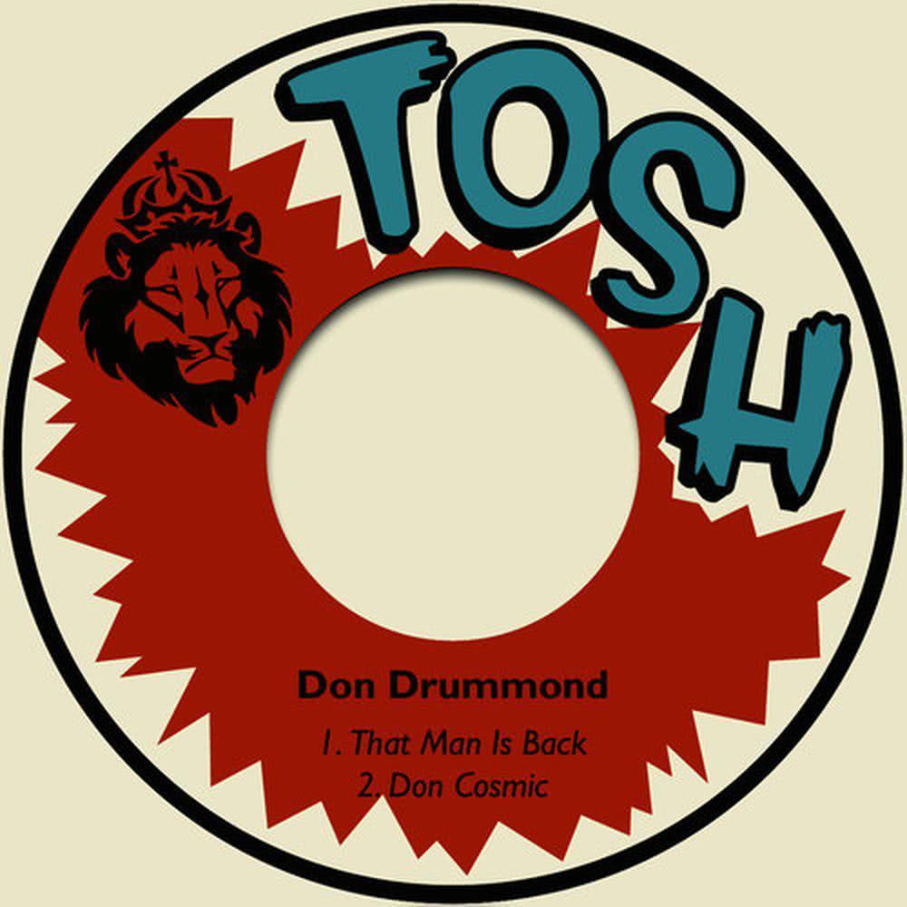 Don Cosmic