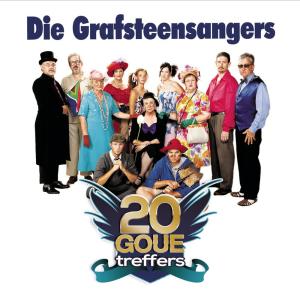 ดาวน์โหลดและฟังเพลง Opgeklitste Tahiti พร้อมเนื้อเพลงจาก Die Grafsteensangers