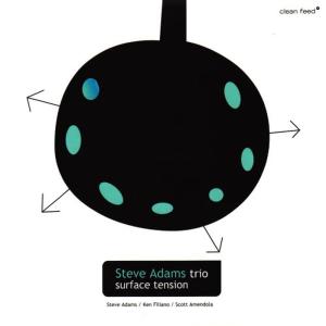 收聽Steve Adams Trio的Untitled 2歌詞歌曲