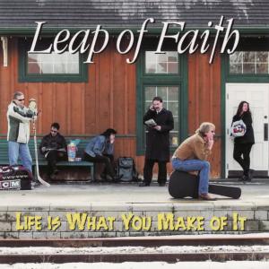 收聽Leap of Faith的Never Say Goodbye歌詞歌曲
