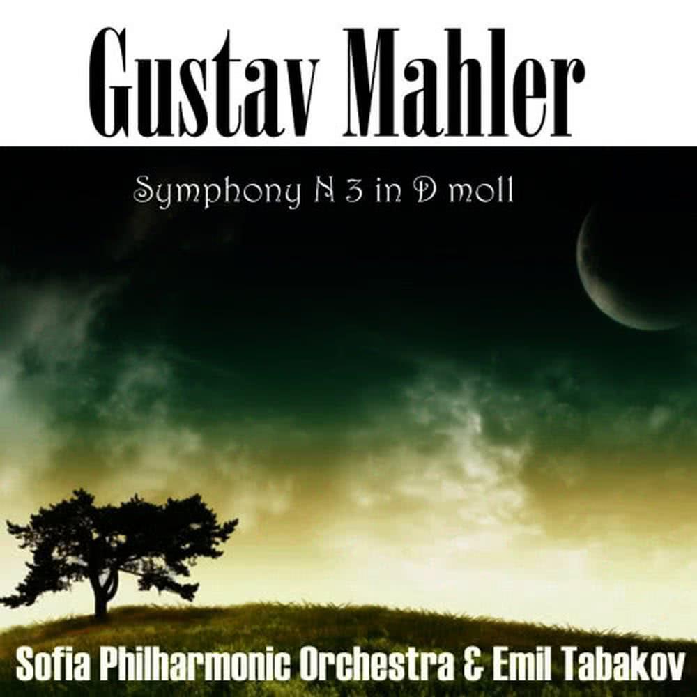 Symphony No 3 in D-moll: 1. Erste Abteilung - Kräftig, entschieden