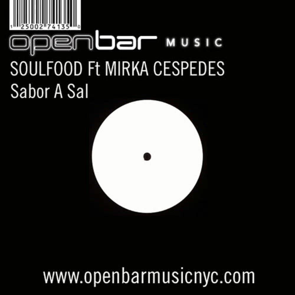 Sabor A Sal (Balearic Sunset Mix)