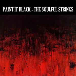 The Soulful Strings的專輯Paint It Black