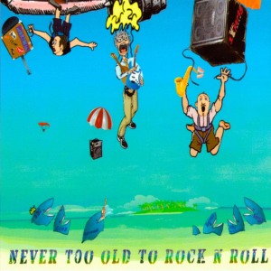 ดาวน์โหลดและฟังเพลง Deal Me In พร้อมเนื้อเพลงจาก 1 Foot Party