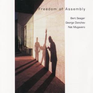 ดาวน์โหลดและฟังเพลง Bottom's Up พร้อมเนื้อเพลงจาก Freedom of Assembly