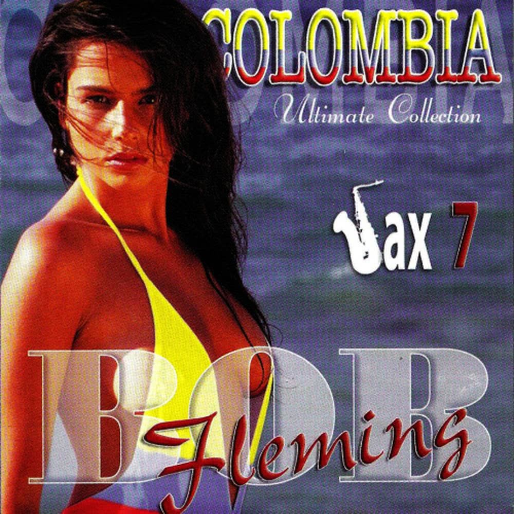 La Pollera Colora / Ay! Cosita Linda