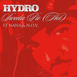 收聽Hydro的Sweetie Pie (Instrumental)歌詞歌曲
