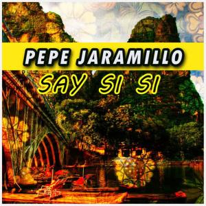 收聽Pepe Jaramillo的Pepe歌詞歌曲