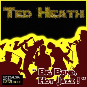 收聽Ted Heath的You Are My Heart's Delight歌詞歌曲