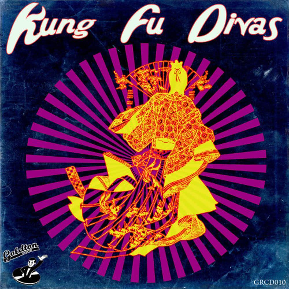 Kung Fu Airlines