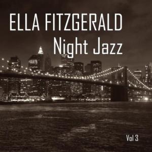 ดาวน์โหลดและฟังเพลง Night and Day พร้อมเนื้อเพลงจาก Ella Fitzgerald