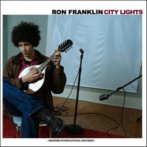 收聽Ron Franklin的City Lights歌詞歌曲