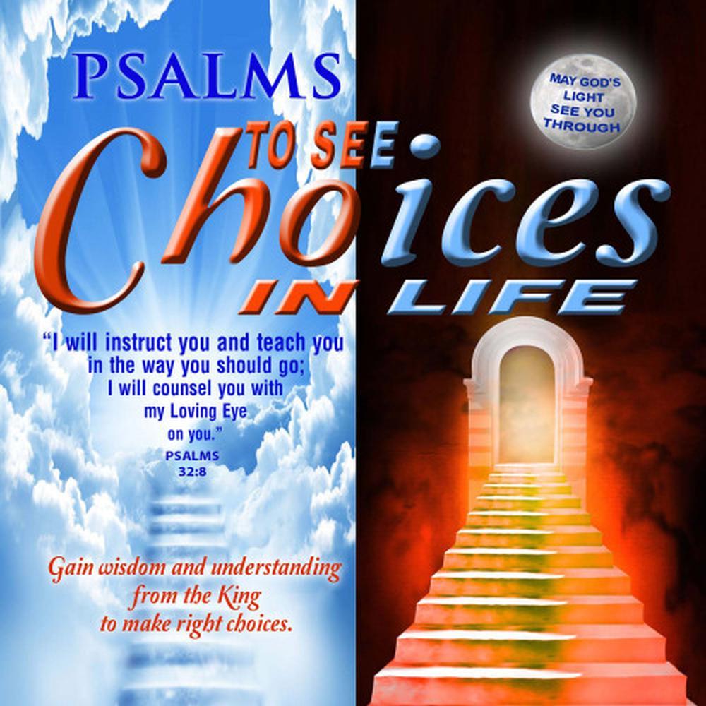 Psalms 25