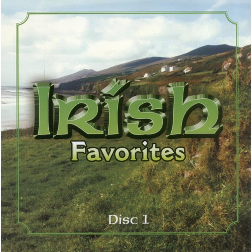 Irish Favorites Vol. 1