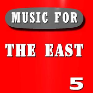 收聽East Bay Crew的Talked歌詞歌曲