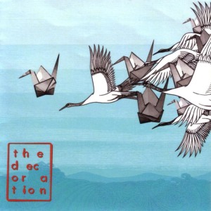 ดาวน์โหลดและฟังเพลง End Transmission Part 1 พร้อมเนื้อเพลงจาก The Decoration