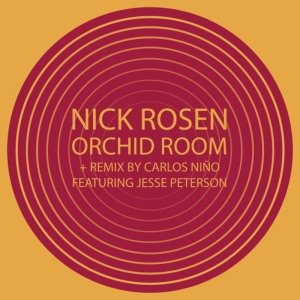 ดาวน์โหลดและฟังเพลง Orchid Room พร้อมเนื้อเพลงจาก Nick Rosen