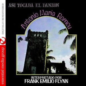 收聽Frank Emilio Flynn的Virgen De Regla歌詞歌曲