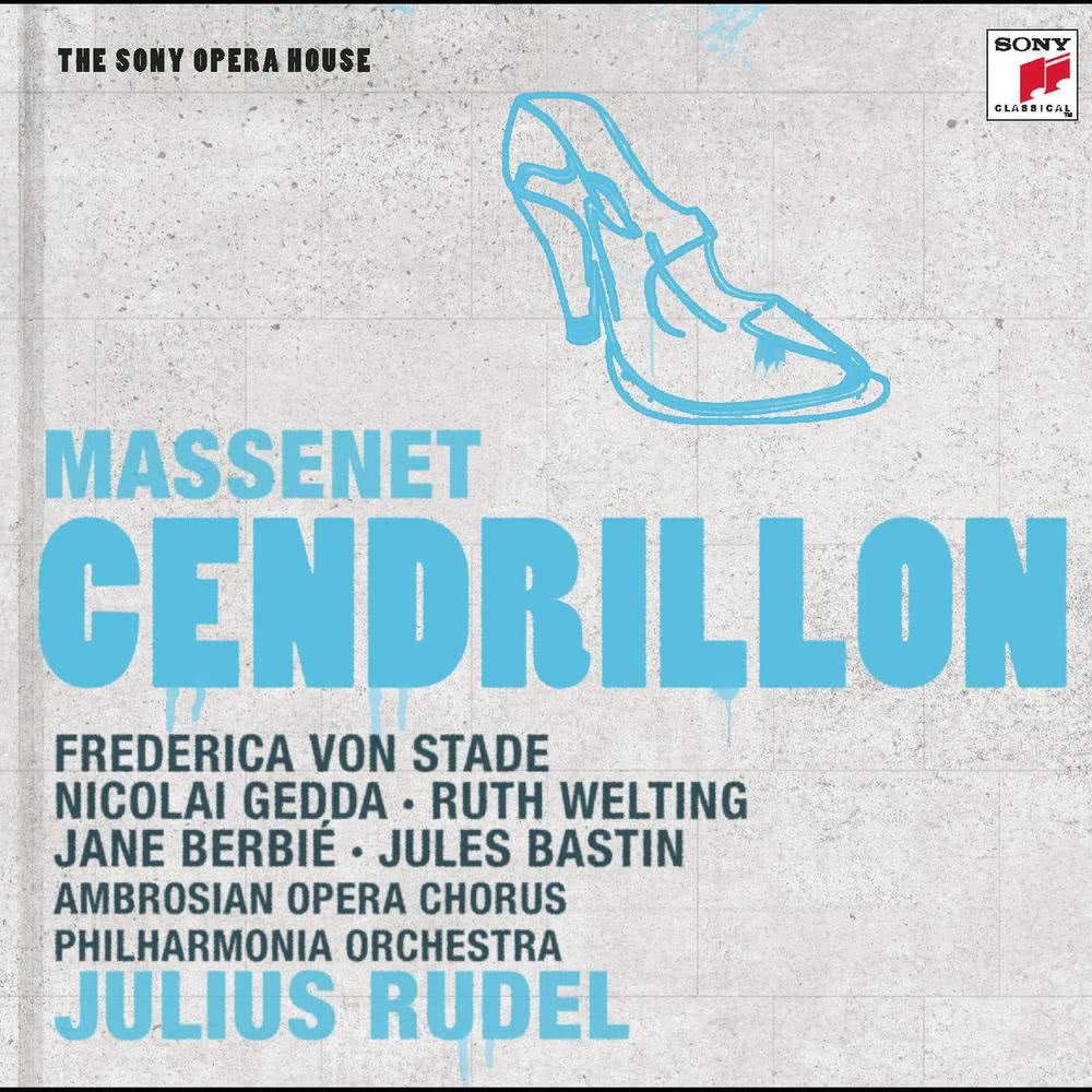 Cendrillon: Posez dans son écrin