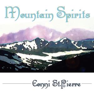 ดาวน์โหลดและฟังเพลง Snowfields พร้อมเนื้อเพลงจาก Conni St. Pierre