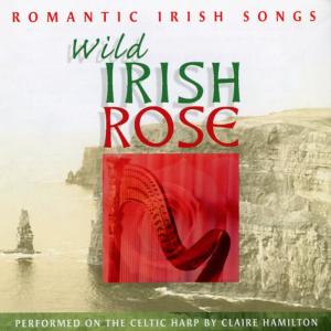 Claire Hamilton的專輯Wild Irish Rose, Vol. 2