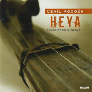 ดาวน์โหลดและฟังเพลง Aşk Harmanı พร้อมเนื้อเพลงจาก Cemil Koçgün