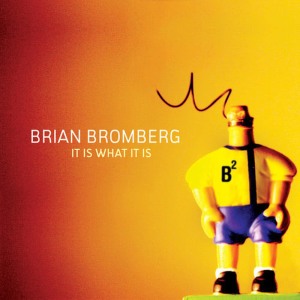 收聽Brian Bromberg的Heaven歌詞歌曲