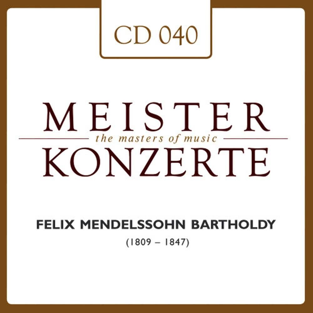 Konzert für Violine und Orchester d-Moll, op. 40 : Allegro