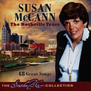 收聽Susan McCann的The Dream歌詞歌曲